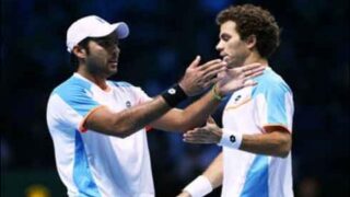 French Open Tennis