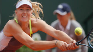 French Open Tennis