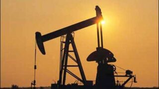 Gas Fields