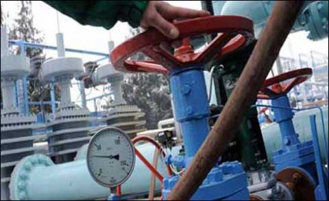 چار بڑی گیس فیلڈز سالانہ مرمت کے لئے بند