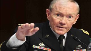 General Dempsey