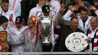 German Football