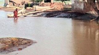 Ghotki Canal