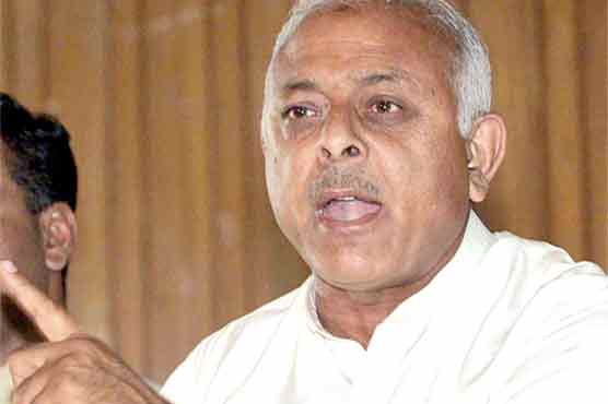 جعلی ڈگری کیس، سابق وزیر غلام سرور کی ضمانت میں توسیع