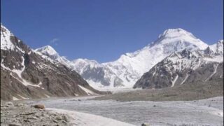 Gilgit Baltistan