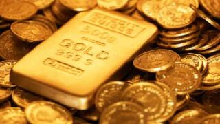 Gold