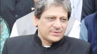 Governor Sindh