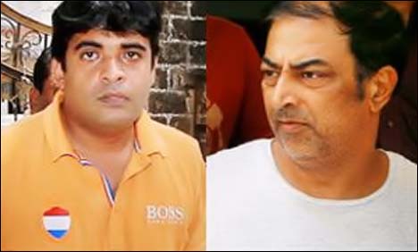 اسپاٹ فکسنگ : گروناتھ میاپن اور ویندو دارا سنگھ کو ضمانت مل گئی