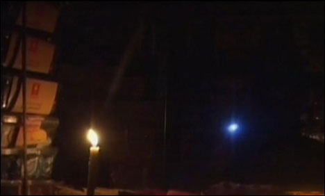 گڈو تھرمل پاور ہاس میں آگ لگ گئی، کئی یونٹس ٹرپ کرگئے