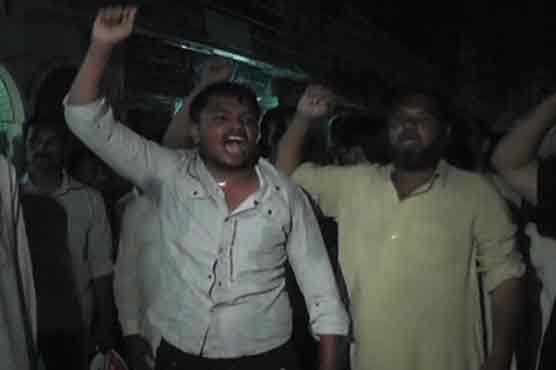 Gujranwala Killing