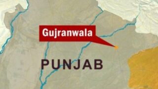 Gujranwala