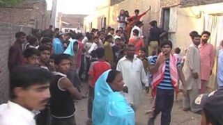 Gujranwala