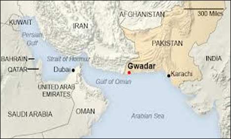 Gwadar
