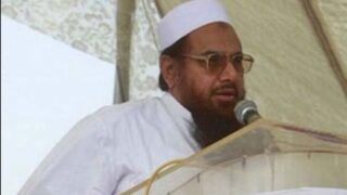 Hafiz Saeed