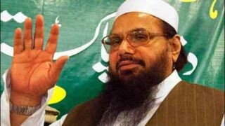 Hafiz Saeed
