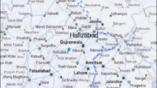 Hafizabad