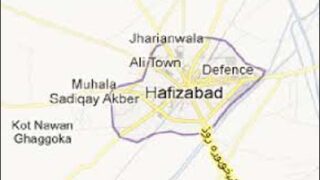 Hafizabad