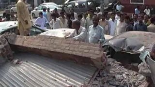 Hafizabad