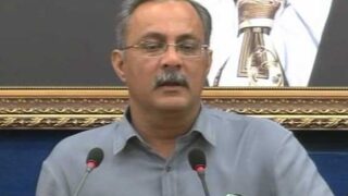 Haider Abbas Rizvi