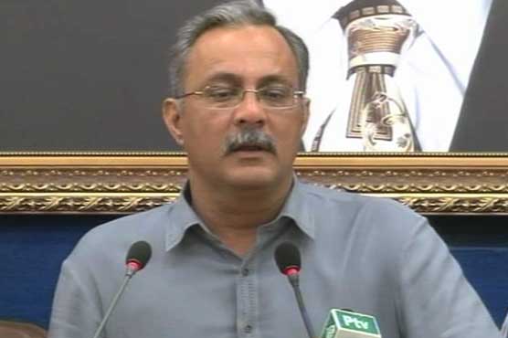 Haider Abbas Rizvi