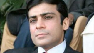 Hamza Shahbaz