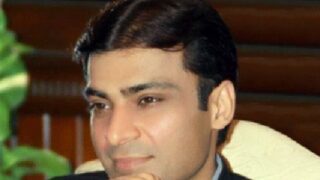 Hamza Shahbaz