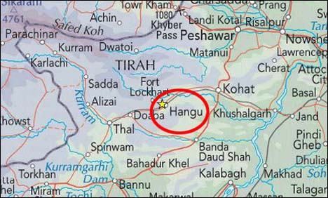 Hangu