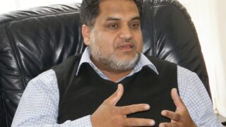 Hanif Shakir