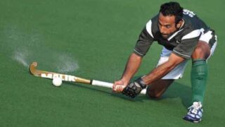 Hockey