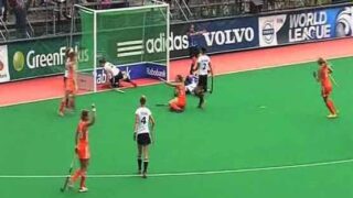 Hockey League