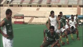 Hockey Team