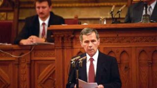 Hungary President