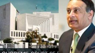 Husain Haqqani