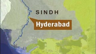 Hyderabad