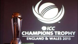 ICC Champions Trophy
