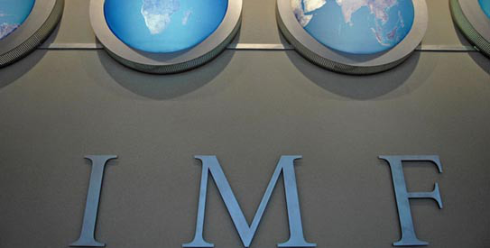 پاکستان نے آئی ایم ایف کو ایک ساتھ تین اقساط ادا کردیں