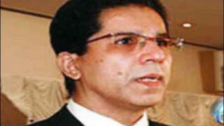 Imran Farooq