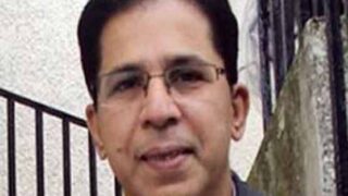 Imran Farooq
