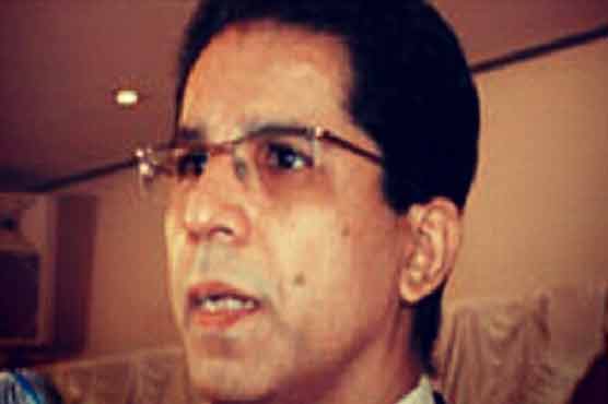 ڈاکٹر عمران فاروق کو 16 ستمبر 2010 کو قتل کیا گیا