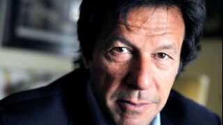 Imran Khan