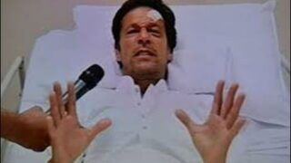 Imran Khan