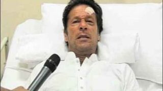 Imran Khan