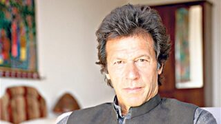 Imran Khan