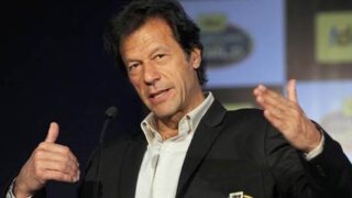 Imran Khan
