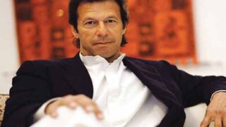 Imran Khan