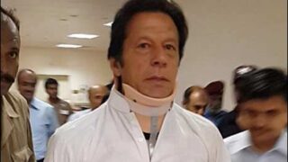 Imran Khan