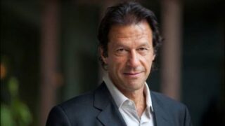 Imran Khan