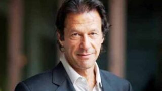 Imran Khan
