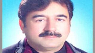 Imran Mohmand