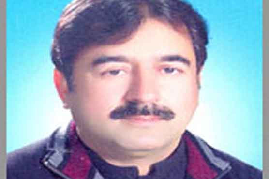 Imran Mohmand